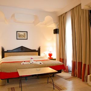 Chambre Standarde Familiale
